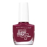 Maybelline Esmalte Superstay 7 Days Dressed To Kill #1