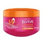 Crema Tratamiento Elvive Dream Liso x 300 g #1