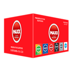 Maxx Mixta 12 x 3 Variedad Variedad #1