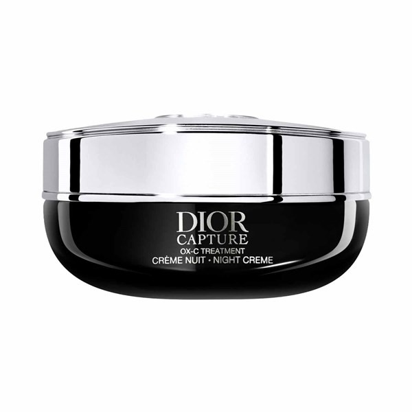 Dior Capture Night Creme 50 ml #1