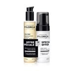 Filorga Skin-Prep Duo Cleansing Oil & Cleansing Foam Tamaño 150 ml #2