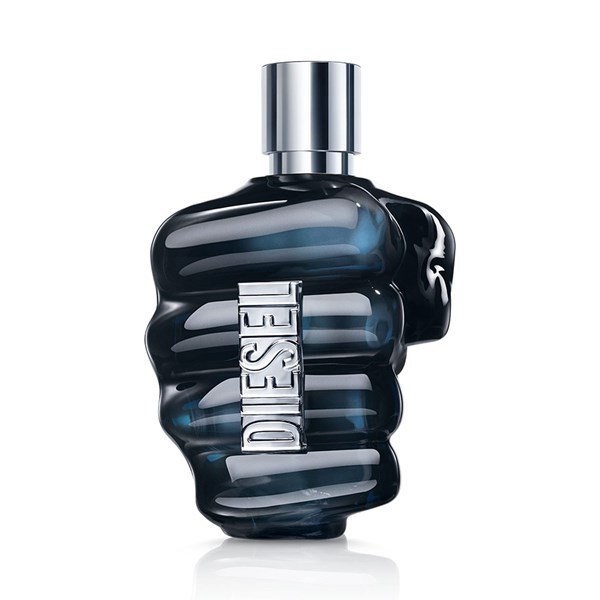 Diesel Only The Brave Edp Presentación Fragancias 125 ml