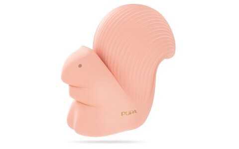 Pupa Set de Maquillaje Para Rostro Ojos Y Labios Squirrel 4 Nude #1