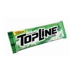 Chicles Topline Tableta Menta 6.7 G. #1