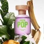 United Dreams Green Pop For Her EDT x 80ml #3