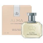 Paula Cahen D'anvers Fragancia Alma Edt 60 ml #2