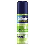 Gillette Foamy Piel Sensible 56 gr #1