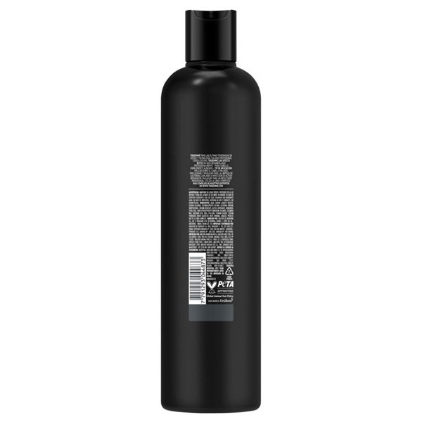 Shampoo Tresemmé Liso Efecto Botox x 500 ml alt