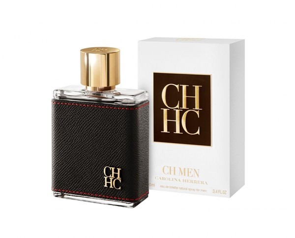 Carolina Herrera CH For Men EDT x 100 ML #1
