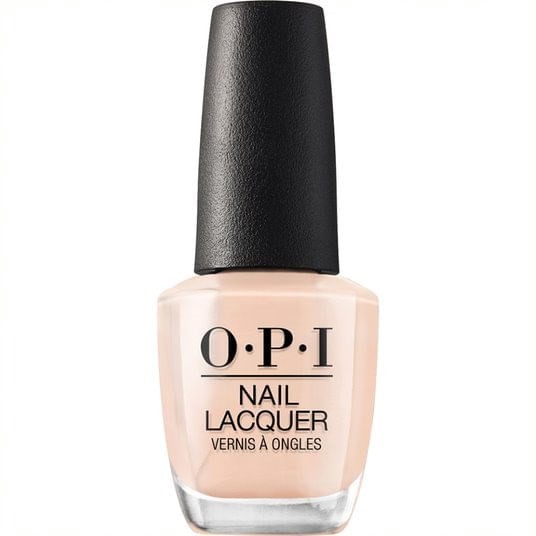 Opi Nail Lacquer Samoan Sand #1