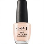 Opi Nail Lacquer Samoan Sand #1