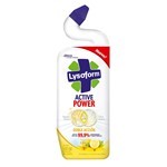 Lysoform Limpiador Inodoro Active Power Citrica 500 ml #1
