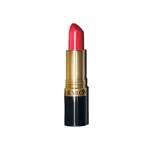 Revlon Labial Super Lustrous Lipstick 06 really Red @ #A11d35 #1
