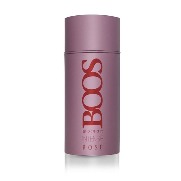 Boos Fragancia Intense Woman Rose Edp 90 ml #1