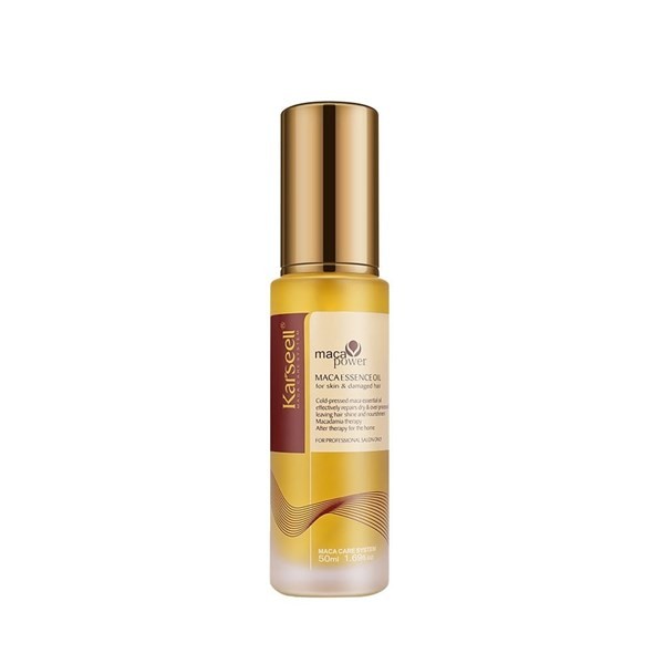 Óleo Capilar Karseell Essence x 50 ml #1