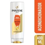 Pantene Acondicionador Fuerza Reconstruccion X 400 Ml. #1