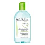 Bioderma Sébium H2o Limpieza Agua Micelar Desmaquillante Piel Mixta a Grasa 500 ml #1