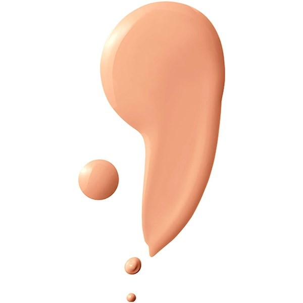 Maybelline Fit Me Matte Poreless 16H 322 warm Honey__D0946f alt