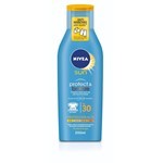 Nivea Sun Protect & Bronze Locion Fps 30 200 ml #2