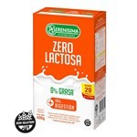 Leche en Polvo La Serenisima Zero Lactosa 400 g #2