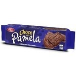 Galletitas Chocolate Pamela 170 gr #1