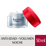 Eucerin Hyaluron - Filler +Volume Lift Noche 50 ml #1