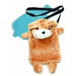 Bolsa Agua Caliente T/Rever Infantil C/Funda - Atucha #1