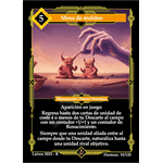 034 Mesa De Moldeo - Coste 5 #1