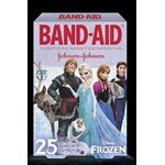 Band Aid Apósitos Adhesivos Frozen (25 U) #1