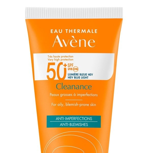 Avene Protector Solar Cleanance Triarsorb 50+Spf 50 ml alt