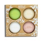 Jeanne en Provence Savons Mains 4 un #1