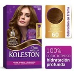 Koleston Coloracion en Crema Kit Rubio Oscuro 60 #4