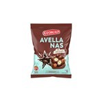 Avellanas Con Chocolate Georgalos 80 xg #1