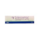 Teva Colpotrophine Crema x 15 g #1