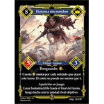 022 Heroina Sin Nombre - Coste 8 #1
