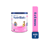 Nutribaby 1 hmo Polvo x 400 gr #1