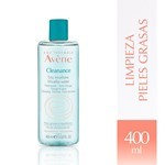 Avene Cleanance Locion Micelar 400 ml #1