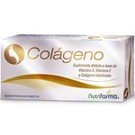 Nutrifarma Suplemento Dietario Colageno (30 Comprimidos) #3