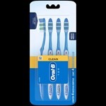 Oral B Cepillo 123 35 Mediano #1