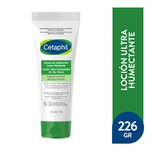 Cetaphil Loción Ultra Humectante x 226g #1