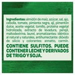 Condimento Sabor Al Horno Knorr Hierbas Y Especias 21 G #5