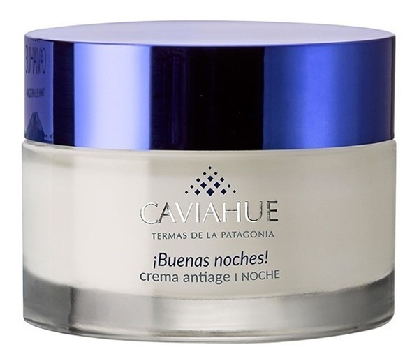 Caviahue Crema Anti Age de Noche 50 gr alt