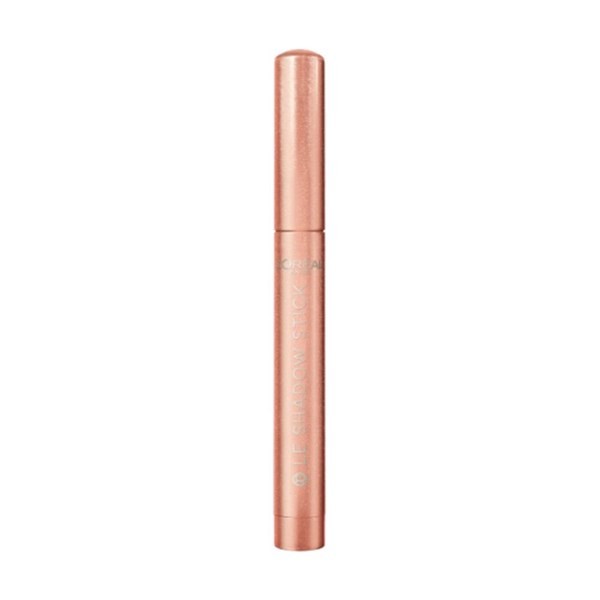 Sombra de Ojos en Barra L'Oréal Paris Paradise Le Shadow Stick Tono Twinkly Rose alt
