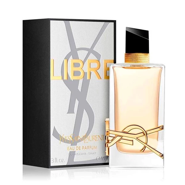 Yves Saint Laurent Libre Edp Presentación 90 ml alt