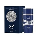 Lataffa Asad Zanzibar Edp 100 ml Presentación 100 ml #2