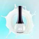 Vogue Esmalte Secado Rapido Brisa Tropical Color Glaciar Inmenso #6
