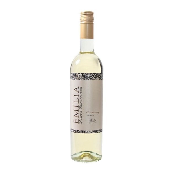 Vino Emilia Chardonnay X 750 Ml #1