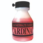 CARDINAL Quitaesmalte | 60 ml #1