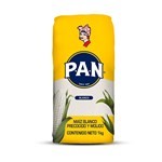 Harina de Maíz Amarilla 1 kg Pan #1