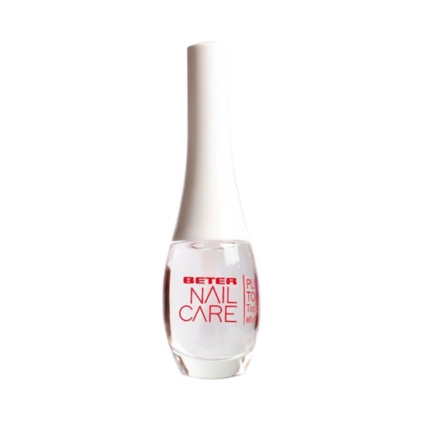 Beter Nail Care Plumping Top Coat Presentación Tratamiento Sin Presentación #1